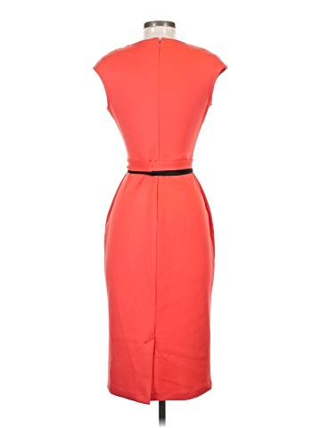 New York & Company Cocktail Dress (view 2)
