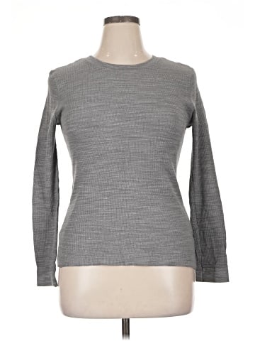 Fruit of the Loom 3/4 Sleeve T-Shirt (view 1)