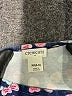 Crewcuts Outlet Blue Dress Size 4 - 5 - photo 3