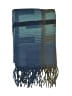 Woodward Collection 100% Polyacryl Blue Scarf One size - photo 2