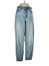 Old Navy 100% Cotton Blue Jeans Size 2 - photo 1