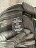 Theory Houndstooth Brown Wool Pants Size 4 - photo 8