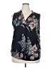 Beacon Black Tank Top Size XXL - photo 1