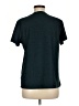 Assorted Brands Teal Short Sleeve T-Shirt Size M - photo 2