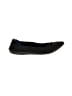 ROTHY'S Solid Black Flats Size 8 - photo 1