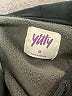Yitty Black Sweatshirt Size M - photo 7