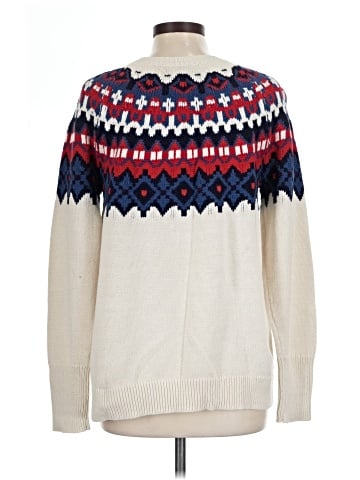 Chaps Pullover Sweater (view 2)