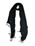Unbranded Black Scarf One size - photo 1
