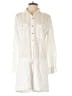 Melissa Odabash Ivory Romper Size M - photo 1