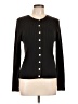 Tribeca Black Cardigan Size L - photo 1