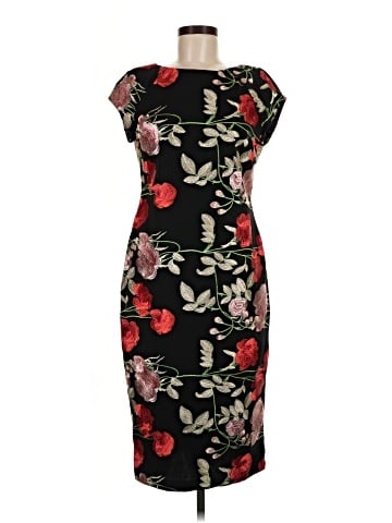 ECI Cocktail Dress (view 1)