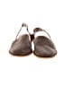 Born 100% Leather Brown Sandals Size 9 - photo 2