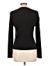 Tribeca Black Cardigan Size L - photo 2