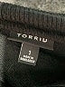 Torrid Black Turtleneck Sweater Size 1X Plus (1) - photo 7
