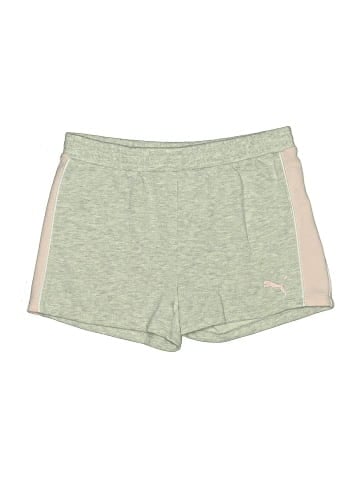 Puma Athletic Shorts (view 1)