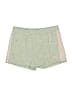 Puma Green Athletic Shorts Size 14 - 16 - photo 1