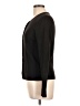 Tribeca Black Cardigan Size L - photo 5