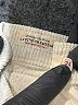 Levi's Ivory Casual Pants Size 24 waist - photo 7