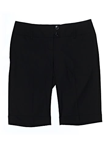 The Limited Black Collection Shorts (view 1)