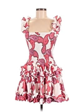 Luxxel Cocktail Dress (view 1)
