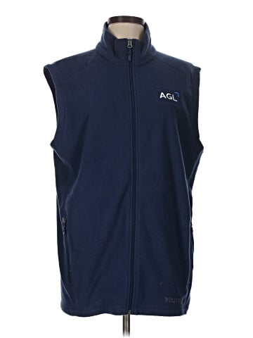Marmot Vest (view 1)
