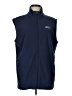 Marmot 100% Polyester Blue Vest Size L - photo 1