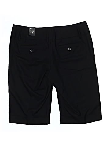 The Limited Black Collection Shorts (view 2)