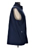 Marmot 100% Polyester Blue Vest Size L - photo 4