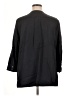 Intro 100% Lyocell Black 3/4 Sleeve Blouse Size XL - photo 2