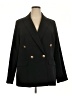 Estelle Black Blazer Size 2X - photo 1