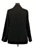 Estelle Black Blazer Size 2X - photo 2