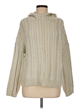 Haven Well Within Wool Pullover Sweater