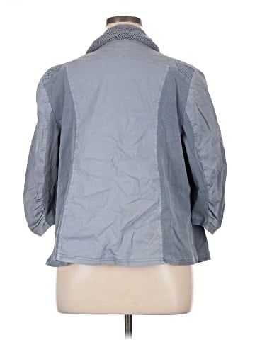 Wearables Raincoat (view 2)