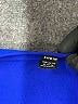 Shein 100% Polyester Blue Casual Dress Size 12 - photo 7