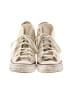Converse Ivory Sneakers Size 7 - photo 2