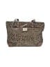 Calvin Klein Brown Tote One size - photo 1