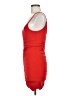 Unbranded Red Cocktail Dress Size M - photo 5
