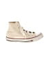 Converse Ivory Sneakers Size 7 - photo 1