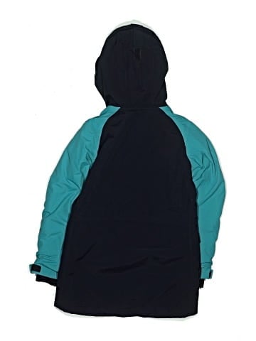 Lands' End Snow Jacket (view 2)
