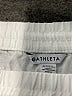 Athleta White Casual Skirt Size S (petite) - photo 4