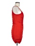 Unbranded Red Cocktail Dress Size M - photo 4