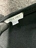 Olivia Grey Black 3/4 Sleeve Top Size L - photo 7
