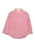 J.Crew Floral Pink 3/4 Sleeve Button-Down Shirt Size S (youth) - photo 1