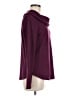 Talbots Burgundy Turtleneck Sweater Size M - photo 4
