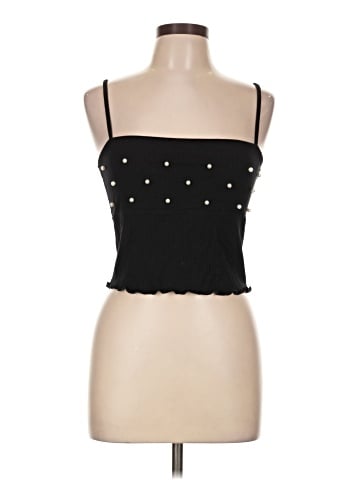 Emma & Sam Sleeveless Top (view 1)