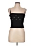 Emma & Sam Black Sleeveless Top Size L - photo 1