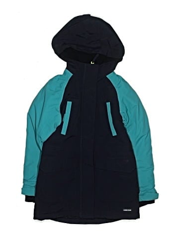 Lands' End Snow Jacket (view 1)