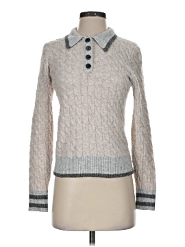 Central Park West Pullover Sweater