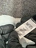 NATION LTD 100% Cotton Black Sweatshirt Size M - photo 8