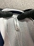 The Bubble 100% Cotton White Pullover Sweater Size L - photo 7